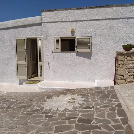 公寓 Villetta Vicino Al Mare, Scoglio, Via Nepole Torre Vado *