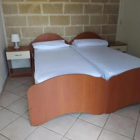 Apartment Appartamento A 1, 5 Chilometri Dal Mare Di Torre Vado